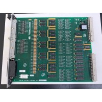 SVG Thermco 604122-10 Valve Output Board...